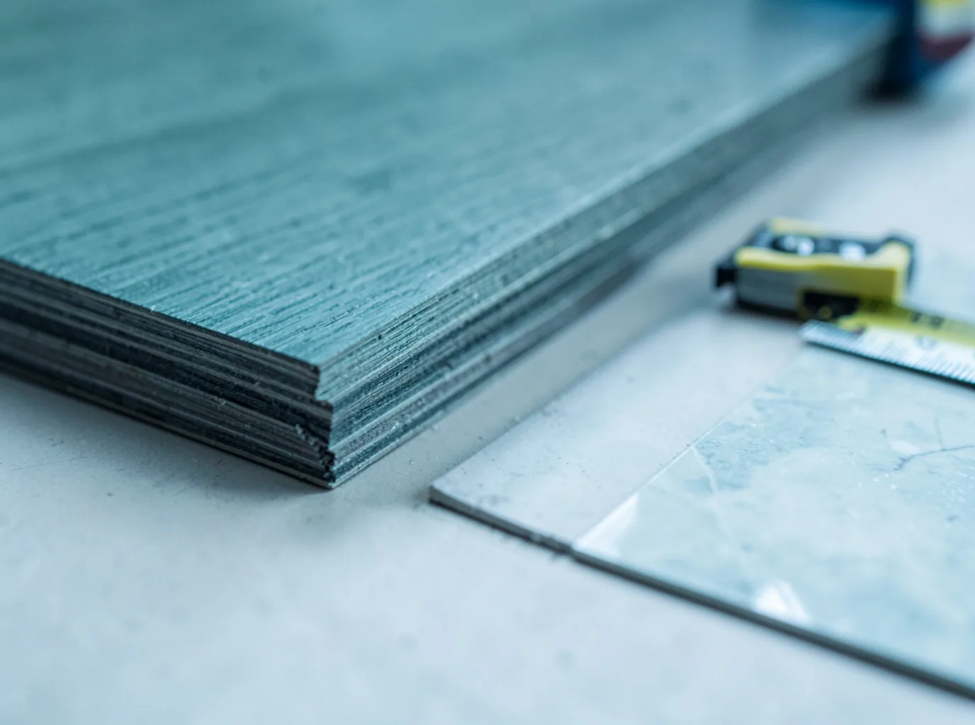 Luxury Vinyl Plank Installation Landenberg, PA FAQs